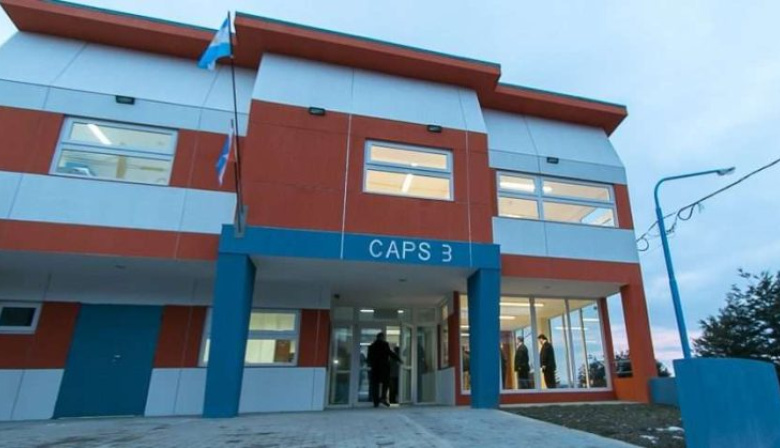 Cronograma de atención de los CAPS de la provincia para el fin de semana