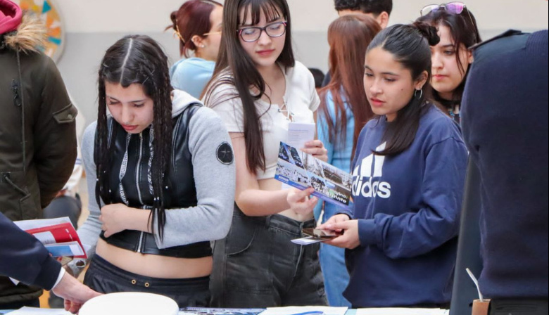 Expo carreras y oficios 2025: Se invita a instituciones de formación y oficio a actualizar su oferta académica