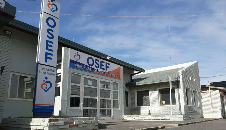 OSEF retiró la cobertura a conyuges de afiliados que cuenten con otra obra social
