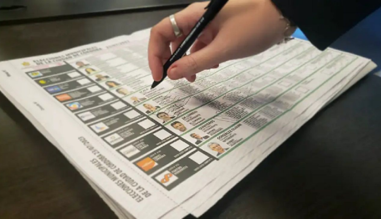 Elecciones Legislativas: El jueves cierra el plazo para inscribir alianzas