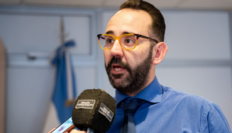 “Con este acuerdo Tierra del Fuego se posiciona ampliando su matriz productiva”