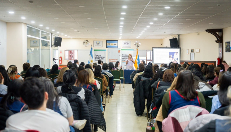 Gran convocatoria al Ateneo de Primera Infancia “Viejas miradas vs. Nuevas miradas”