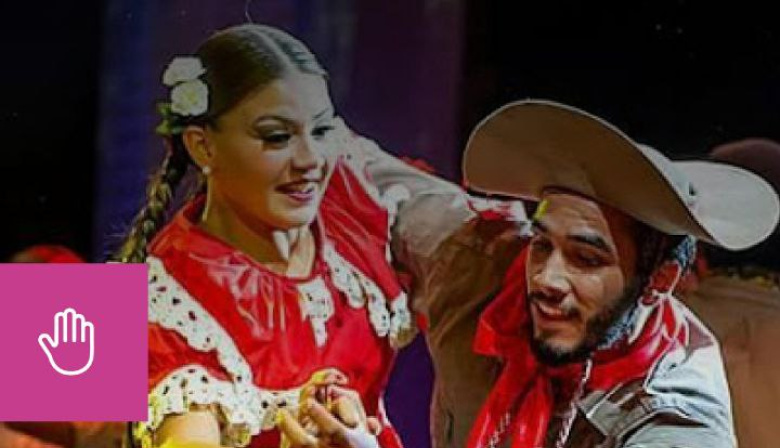 Cultura municipal acompañará el "Festival Folclórico Chamamecero"