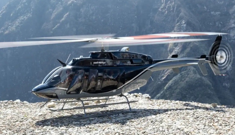 Defensa adquirió seis nuevos helicópteros para el Ejército y la Fuerza Aérea