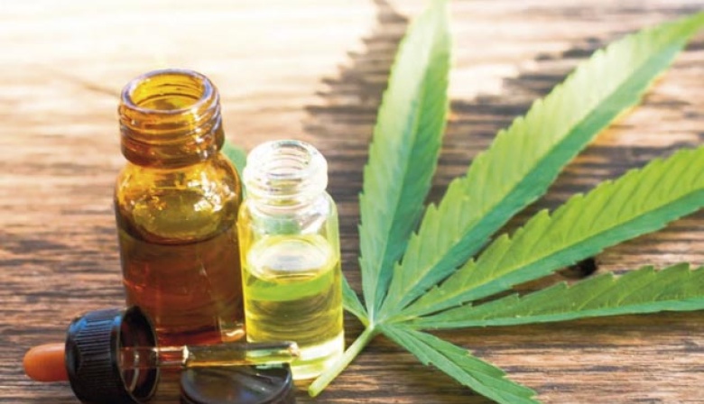 Analizarán en la provincia el aceite de cannabis medicinal para garantizar su calidad