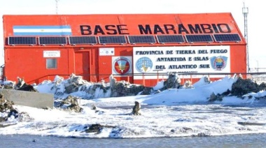 Milei viajará  a la Antártida sin pasar por Ushuaia