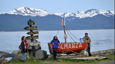 El Infuetur realizará una encuesta de viajes y turismo entre los habitantes de Tierra del Fuego