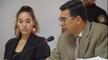 El fiscal pidió prisión perpetua para José Lencina