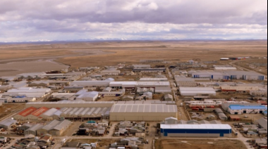 Tierra del Fuego participará en exposición de parques industriales