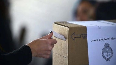 La Cámara Nacional Electoral pidió a la ciudadanía que concurra a votar el domingo
