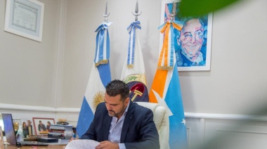 La municipalidad de Ushuaia  otorgó un 28 % de aumento para el personal municipal