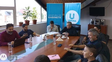 La Municipalidad de Ushuaia pagará 36 mil pesos por Ayuda Escolar