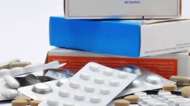 Precios de medicamentos aumentaron casi 100 puntos por encima de la inflación