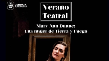 La Secretaría de Cultura y Educación llevará una nueva jornada de "Verano Teatral"