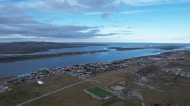 El Gobierno repudió la posición de Milei sobre Malvinas