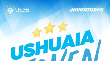 El Municipio lanzó las inscripciones para el programa "Ushuaia Joven"