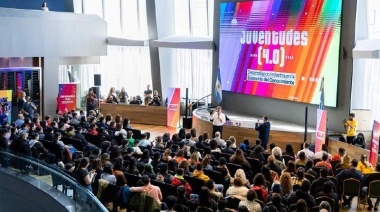 Se seleccionaron las juventudes que participaran de la primera edición del programa "Juventudes 4.0"