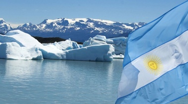 La Municipalidad de Ushuaia invita al Festival de Cine Antártico