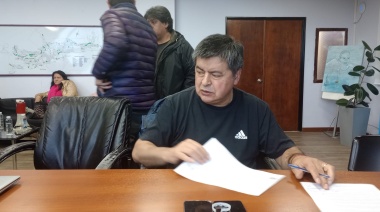 El lunes siguen las negociaciones salariales en la Municipalidad de Ushuaia