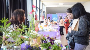 La Secretaría de la Mujer invita a los vecinos y vecinas a la Expo Feria Verano 2023
