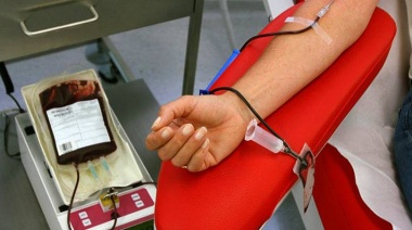 Ushuaia se suma a una colecta nacional de donación de sangre
