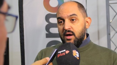 Greve salió al cruce de las declaraciones del diputado nacional Juan Manuel López