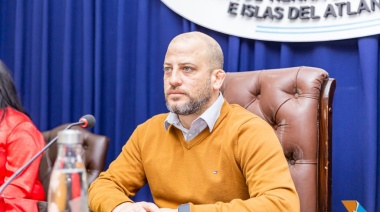 “No vamos a claudicar en la lucha por sostener la Ley nacional y su régimen de promoción”, aclaró Emmanuel Trentino