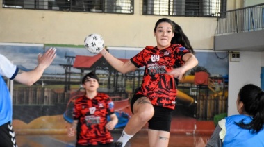 El DT de la Selección Argentina Femenina de Handball dictará una clínica en Ushuaia