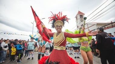 El sábado comienzan los “Carnavales del Fin del Mundo 2024”