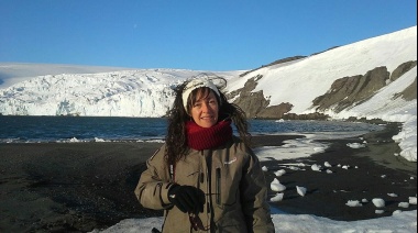 El Museo fin del Mundo invita al encuentro “Mujeres y Antártida”