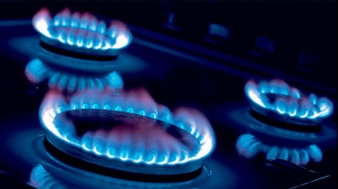 Tres millones y medio de hogares no tendrán aumentos en la tarifa de gas durante 2023