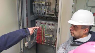 Plan de cortes de energía previsto por la DPE en la ciudad de Ushuaia
