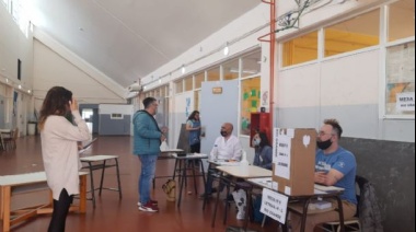 No habrá listas espejo en las elecciones provinciales