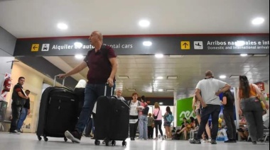 ANAC quitó la categoría de “bilingüe permanente” al aeropuerto de Neuquén
