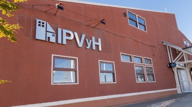 El IPVyH denunció la ocupación ilegal de tierras en la ciudad de Ushuaia