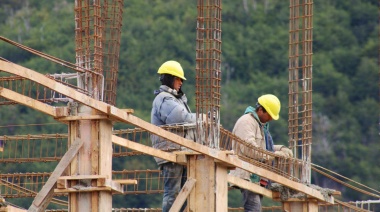 El IPVYH llamó a licitación para construir 208 nuevas viviendas en Ushuaia