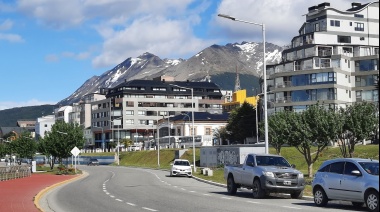 Tierra del Fuego superó a Córdoba y Mendoza y es el sexto destino más elegido en el país