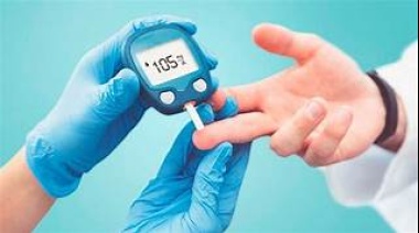 El Ministerio de Salud realiza diversas actividades por el mes de la diabetes