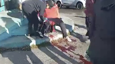 Un integrante de ASOEM atacó con un arma de fuego a un afiliado
