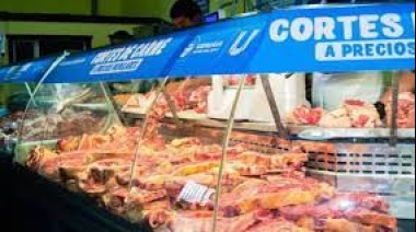 Este fin de semana se realizara una nueva edición del Mercado Concentrador de la Municipalidad de Ushuaia