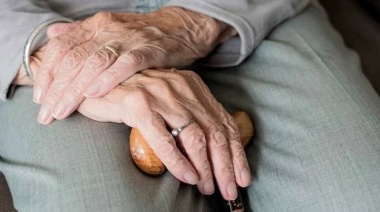 En la provincia hay casi dos mil personas con Parkinson