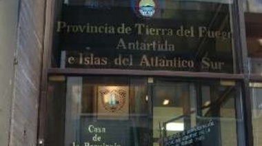 Residentes fueguinos en Buenos Aires podrán justificar la no emisión del voto en Casa Tierra del Fuego