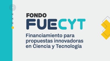 Cuatro proyectos locales de innovación y desarrollo recibirán financiamiento del FUECYT