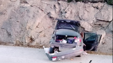 Otro incidente en Playa Larga: Hay 4 heridos