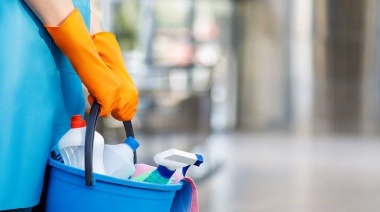 Actualizaron los aportes para trabajadoras domésticas