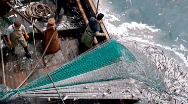 Piden dispositivos de localización para tripulantes de pesqueros