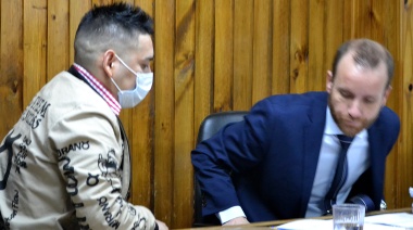 Comenzó el juicio contra el pedófilo Carlos Fernando Mancilla