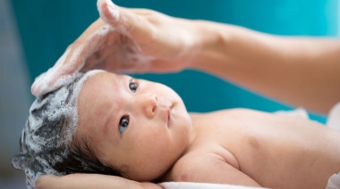 Taller sobre “Atención del recién nacido” en zona de crianza comunitaria