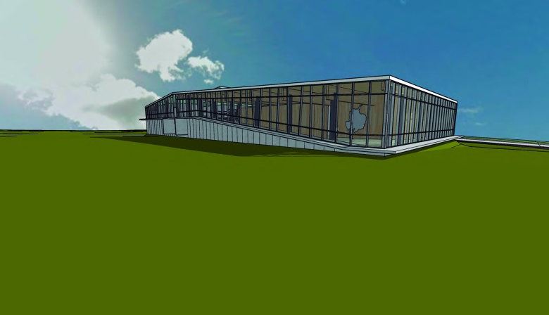 El Ministerio de Ciencia construirá el primer Centro Interinstitucional en Temas Antárticos