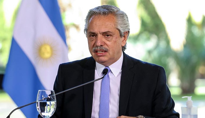 El Presidente visitará Ushuaia el martes antes de viajar hacia la Antártida